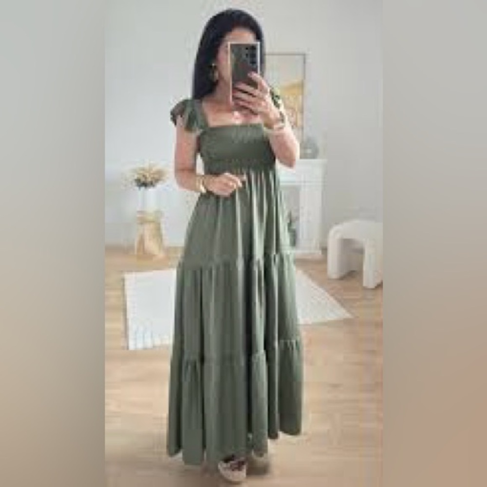 Nanette Lepore Maxi Dress